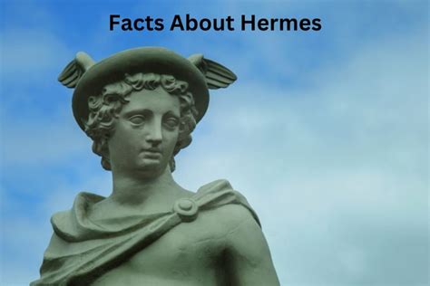 important facts about Hermes